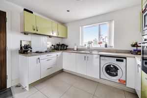 Kitchen- click for photo gallery